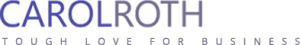 Carol Roth Logo
