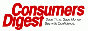 Consumers Digest Logo