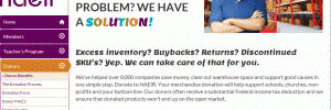 Inventory problems, we have a solution