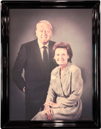 Brief History of NAEIR