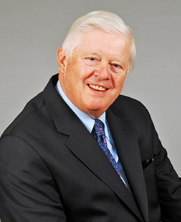 Jerry J. McCoy - Vice Chairman of the Board - NAEIR