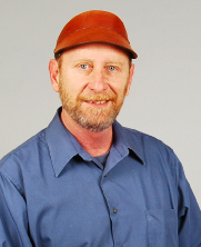 Tim Randall - Vice President of Distribution